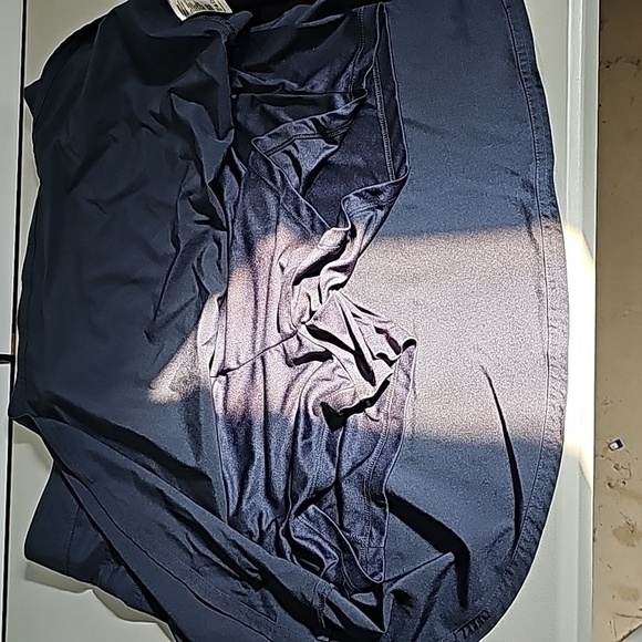 Izod golf dark blue size 18 athletic skort - Picture 7 of 7